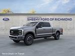 2025 Ford F-350 Crew Cab SRW 4x4 Pickup for sale #NC77803 - photo 3