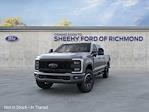 2025 Ford F-350 Crew Cab SRW 4x4 Pickup for sale #NC77803 - photo 4