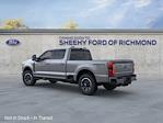 2025 Ford F-350 Crew Cab SRW 4x4 Pickup for sale #NC77803 - photo 6