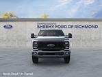 2025 Ford F-350 Crew Cab SRW 4x4 Pickup for sale #NC77803 - photo 8