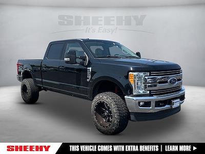 2017 Ford F-250 Crew Cab 4x4 Pickup for sale #NC77803A - photo 1
