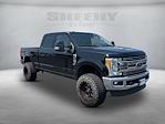 2017 Ford F-250 Crew Cab 4x4 Pickup for sale #NC77803A - photo 7