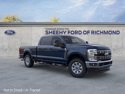 2025 Ford F-250 Crew Cab 4x4 Pickup for sale #NC78126 - photo 1