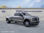 New 2026 Ford F-350 Platinum Crew Cab 4x4 DRW Pickup for sale #NC79190 - photo 1