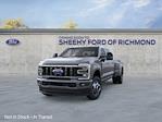 New 2026 Ford F-350 Platinum Crew Cab 4x4 DRW Pickup for sale #NC79190 - photo 4