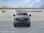 New 2026 Ford F-350 Platinum Crew Cab 4x4 DRW Pickup for sale #NC79190 - photo 8