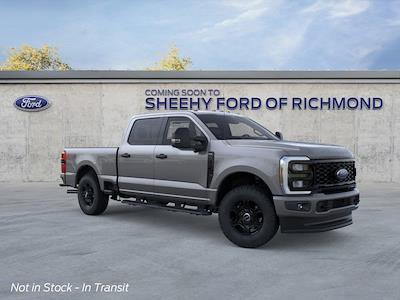 New 2026 Ford F-250 XL Crew Cab 4x4 Pickup for sale #NC79486 - photo 1