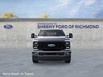 New 2026 Ford F-250 XL Crew Cab 4x4 Pickup for sale #NC79486 - photo 8