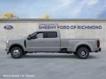 New 2026 Ford F-350 Platinum Crew Cab 4WD DRW Pickup for sale #NC80251 - photo 5