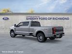 New 2026 Ford F-350 Platinum Crew Cab 4WD DRW Pickup for sale #NC80251 - photo 6