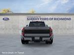 New 2026 Ford F-350 Platinum Crew Cab 4WD DRW Pickup for sale #NC80251 - photo 7