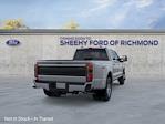 New 2026 Ford F-350 Platinum Crew Cab 4WD DRW Pickup for sale #NC80251 - photo 2
