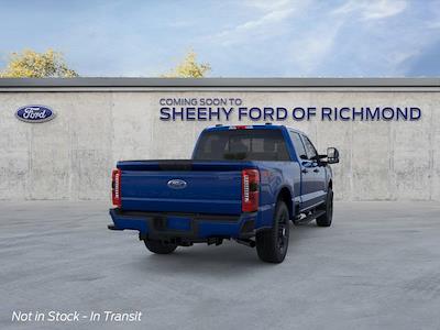 New 2026 Ford F-250 XL Crew Cab 4x4 Pickup for sale #NC80255 - photo 2