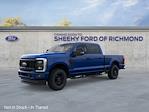 New 2026 Ford F-250 XL Crew Cab 4x4 Pickup for sale #NC80255 - photo 3