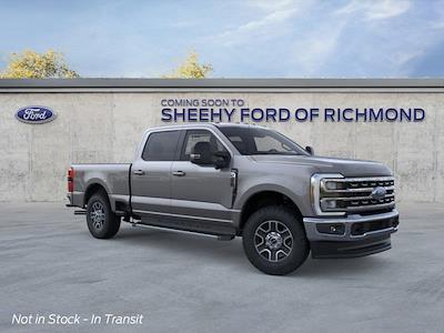 New 2026 Ford F-250 Lariat Crew Cab 4x4 Pickup for sale #NC80274 - photo 1