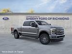 New 2026 Ford F-250 Lariat Crew Cab 4x4 Pickup for sale #NC80274 - photo 1