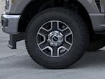 New 2026 Ford F-250 Lariat Crew Cab 4x4 Pickup for sale #NC80274 - photo 19