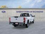 2026 Ford F-250 Crew Cab 4WD Pickup for sale #NC80332 - photo 8