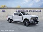 New 2026 Ford F-250 Lariat Crew Cab 4x4 Pickup for sale #NC80492 - photo 1