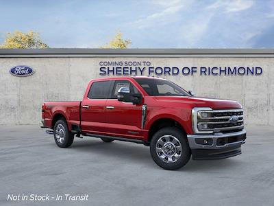 2026 Ford F-250 Crew Cab 4WD Pickup for sale #NC80521 - photo 1