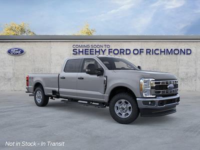 2026 Ford F-350 Crew Cab SRW 4x4 Pickup for sale #NC80534 - photo 1