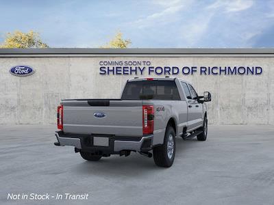 2026 Ford F-350 Crew Cab SRW 4x4 Pickup for sale #NC80534 - photo 2