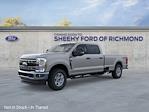 New 2026 Ford F-350 XLT Crew Cab 4x4 SRW Pickup for sale #NC80534 - photo 3