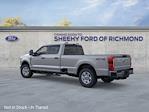 New 2026 Ford F-350 XLT Crew Cab 4x4 SRW Pickup for sale #NC80534 - photo 6
