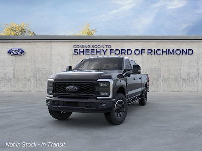 2025 Ford F-250 Crew Cab 4x4 Pickup for sale #NC83028 - photo 2