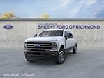 2025 Ford F-350 Crew Cab SRW 4x4 Pickup for sale #NC83340 - photo 5