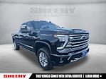2024 Chevrolet Silverado 3500 Crew Cab 4x4 Pickup for sale #NC83340A - photo 1