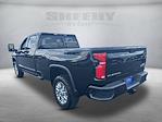 2024 Chevrolet Silverado 3500 Crew Cab 4x4 Pickup for sale #NC83340A - photo 12