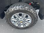 2024 Chevrolet Silverado 3500 Crew Cab 4x4 Pickup for sale #NC83340A - photo 15