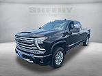2024 Chevrolet Silverado 3500 Crew Cab 4x4 Pickup for sale #NC83340A - photo 6