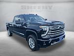 2024 Chevrolet Silverado 3500 Crew Cab 4x4 Pickup for sale #NC83340A - photo 8