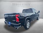 2024 Chevrolet Silverado 3500 Crew Cab 4x4 Pickup for sale #NC83340A - photo 2
