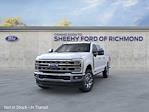2025 Ford F-350 Crew Cab SRW 4x4 Pickup for sale #NC83921 - photo 3