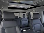 2025 Ford F-350 Crew Cab SRW 4x4 Pickup for sale #NC84236 - photo 22