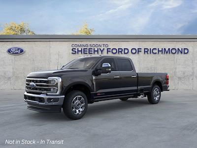 2025 Ford F-350 Crew Cab SRW 4x4 Pickup for sale #NC85422 - photo 2