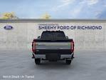 2025 Ford F-350 Crew Cab SRW 4x4 Pickup for sale #NC85422 - photo 6