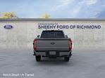 2025 Ford F-350 Crew Cab SRW 4x4 Pickup for sale #NC85440 - photo 6
