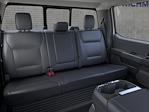 New 2025 Ford F-250 Lariat Crew Cab 4x4 Pickup for sale #NC86078 - photo 11
