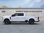 New 2025 Ford F-250 Lariat Crew Cab 4x4 Pickup for sale #NC86078 - photo 4