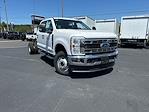 New 2025 Ford F-350 XL Crew Cab 4x4 Cab Chassis for sale #NC86587 - photo 1