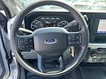 New 2025 Ford F-350 XL Crew Cab 4x4 Cab Chassis for sale #NC86587 - photo 11