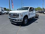 New 2025 Ford F-350 XL Crew Cab 4x4 Cab Chassis for sale #NC86587 - photo 3