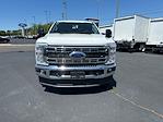 New 2025 Ford F-350 XL Crew Cab 4x4 Cab Chassis for sale #NC86587 - photo 4
