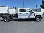 New 2025 Ford F-350 XL Crew Cab 4x4 Cab Chassis for sale #NC86587 - photo 6