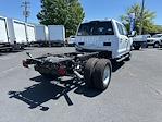 New 2025 Ford F-350 XL Crew Cab 4x4 Cab Chassis for sale #NC86587 - photo 2