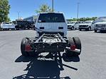 New 2025 Ford F-350 XL Crew Cab 4x4 Cab Chassis for sale #NC86587 - photo 7